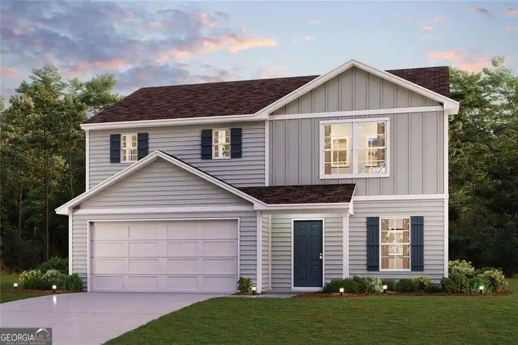 Photo 1 of Single family home for sale at 105 Katy Dr, Villa Rica, GA 30180 | MLS# 10873367 | Listing updated on 2026-10-29