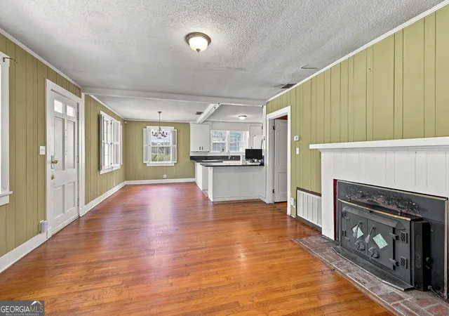 Photo 3 of Single family home for sale at 1222 Pine Ave, Brunswick, GA 31520 | MLS# 10821311 | Listing updated on 2026-09-20