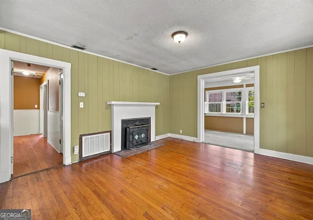 Photo 4 of Single family home for sale at 1222 Pine Ave, Brunswick, GA 31520 | MLS# 10821311 | Listing updated on 2026-09-20