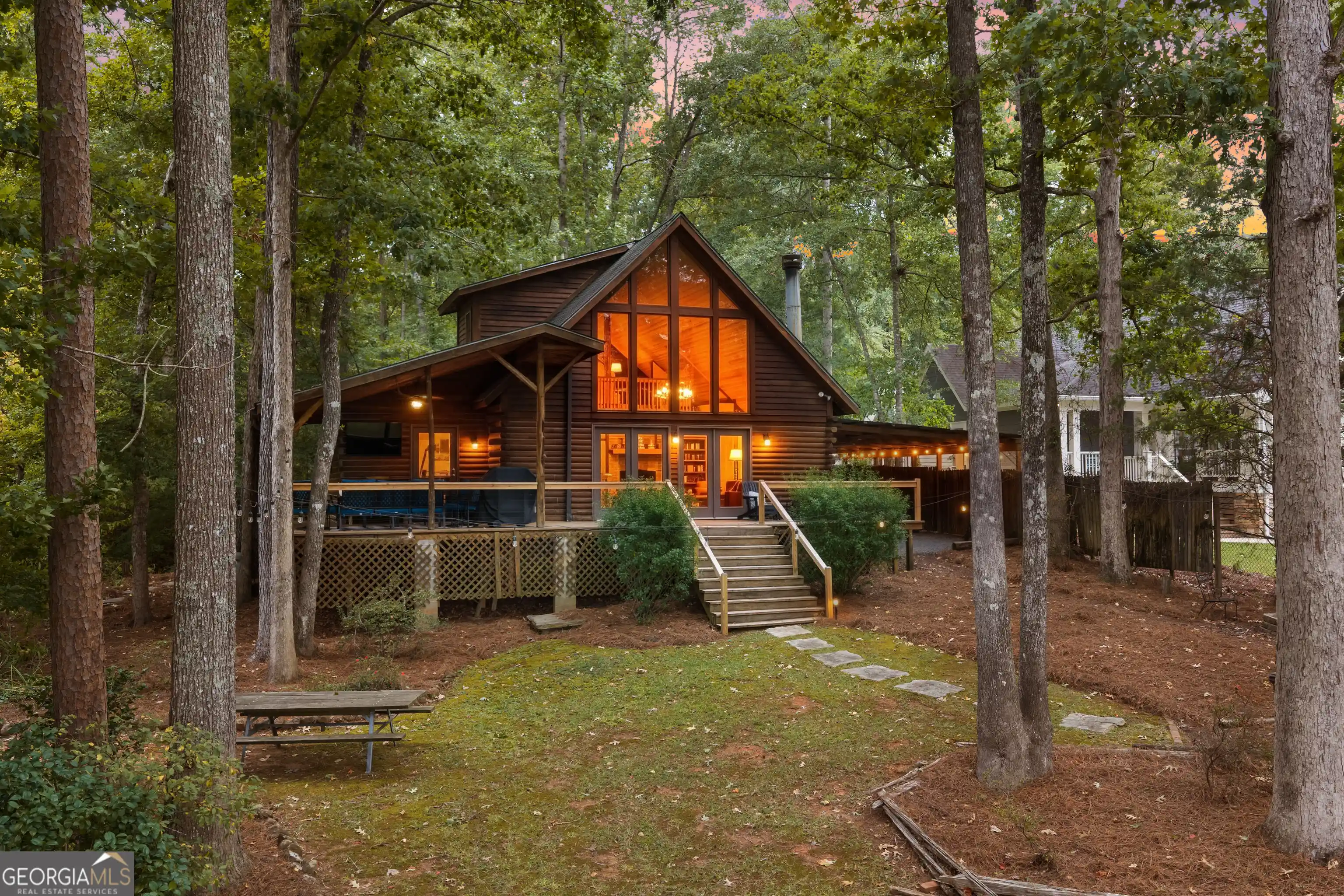 Single family home for sale at 354 Possum Point Dr, Eatonton, GA 31024 | MLS# 10854639