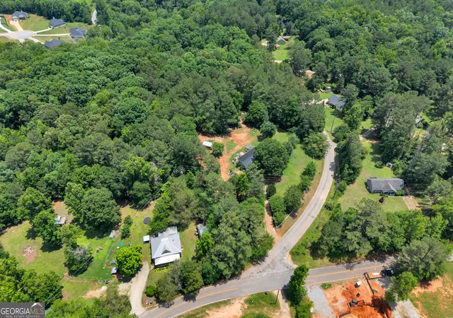 Homes for sale in Mansfield, GA | 5445 County Line Rd, Mansfield, GA 30055 | MLS# 10779229