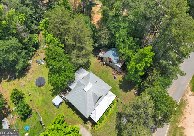 Homes for sale in Mansfield, GA | 5445 County Line Rd, Mansfield, GA 30055 | MLS# 10779229