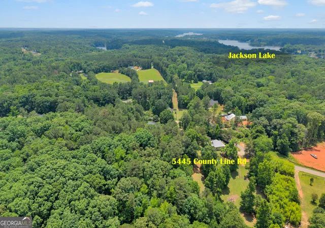 Homes for sale in Mansfield, GA | 5445 County Line Rd, Mansfield, GA 30055 | MLS# 10779229