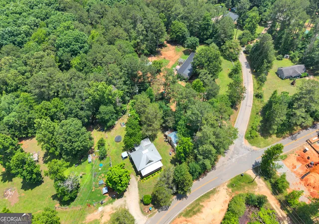 Homes for sale in Mansfield, GA | 5445 County Line Rd, Mansfield, GA 30055 | MLS# 10779229