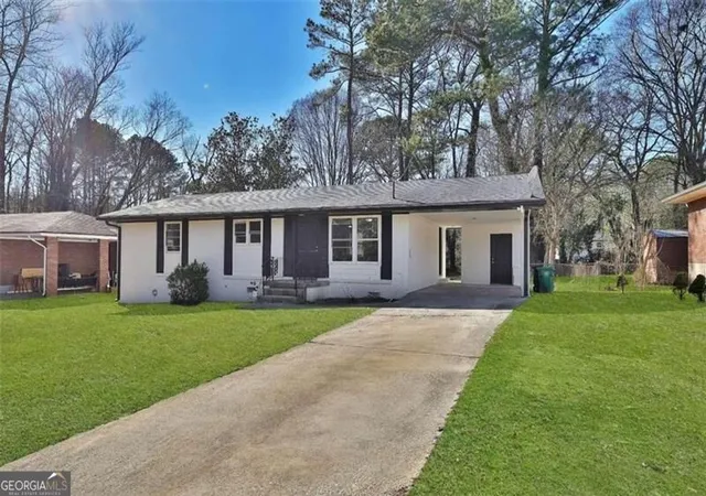 Photo 1 of Single family home for sale at 3047 Horse Shoe Dr Se, Atlanta, GA 30316 | MLS# 10812770 | Listing updated on 2026-08-25