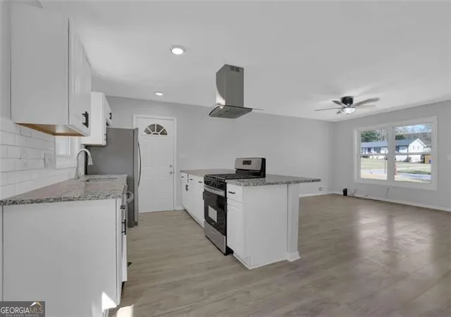 Photo 4 of Single family home for sale at 3047 Horse Shoe Dr Se, Atlanta, GA 30316 | MLS# 10812770 | Listing updated on 2026-08-25