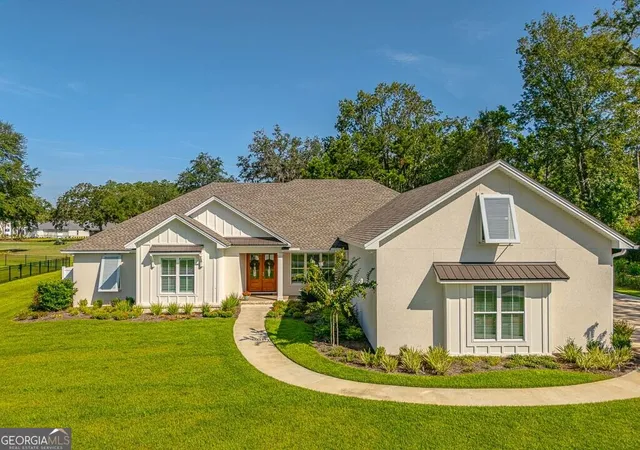 Photo 2 of Single family home for sale at 14 Willow Ct, Brunswick, GA 31523 | MLS# 10824630 | Listing updated on 2026-09-08