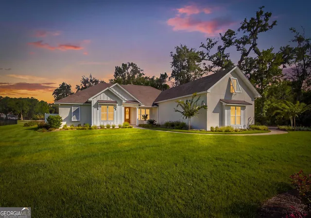 Photo 3 of Single family home for sale at 14 Willow Ct, Brunswick, GA 31523 | MLS# 10824630 | Listing updated on 2026-09-08