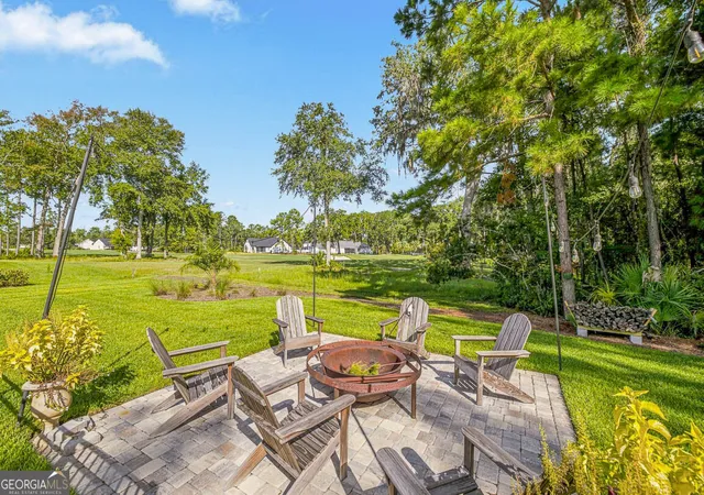 Photo 4 of Single family home for sale at 14 Willow Ct, Brunswick, GA 31523 | MLS# 10824630 | Listing updated on 2026-09-08