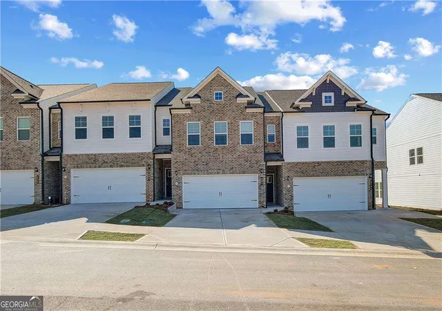 1st image of 839 Eagle Ave, Riverdale, GA 30296 | MLS# 10814725