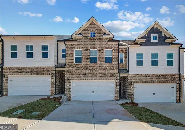 2nd image of 839 Eagle Ave, Riverdale, GA 30296 | MLS# 10814725