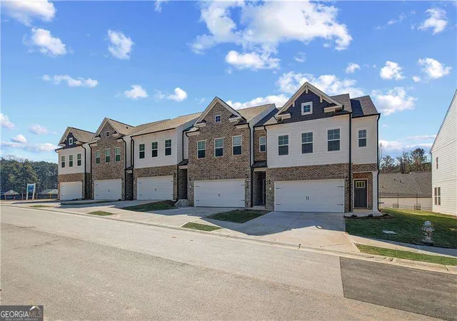 3rd image of 839 Eagle Ave, Riverdale, GA 30296 | MLS# 10814725