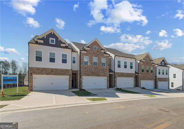 4th image of 839 Eagle Ave, Riverdale, GA 30296 | MLS# 10814725