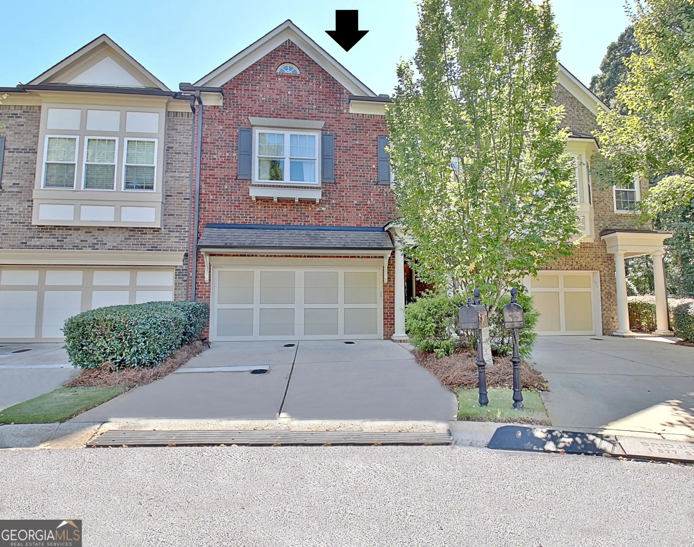 Photo 1 of Townhouse for sale at 52 Star Spangled Ln, Peachtree City, GA 30269 | MLS# 10869021 | Listing updated on 2026-10-22