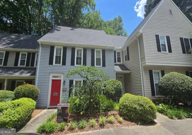 Photo 1 of Condo for sale at 4111 N Gloucester Pl #4111, Atlanta, GA 30341 | MLS# 10808799 | Listing updated on 2026-10-06