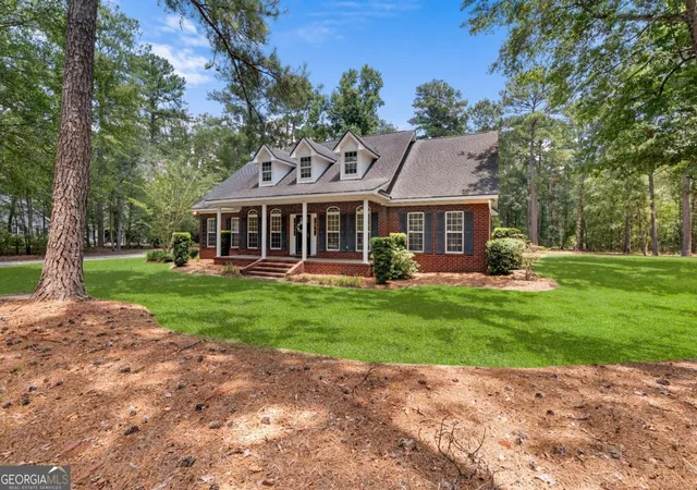 1st image of 2016 Plantation Pointe Dr, Statesboro, GA 30461 | MLS# 10804877