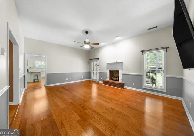 2nd image of 2016 Plantation Pointe Dr, Statesboro, GA 30461 | MLS# 10804877