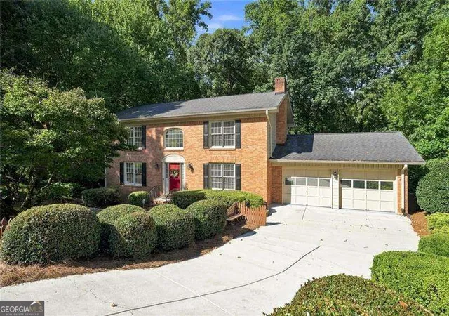 1st image of 113 Jamestown Ct Sw, Lilburn, GA 30047 | MLS# 10832287