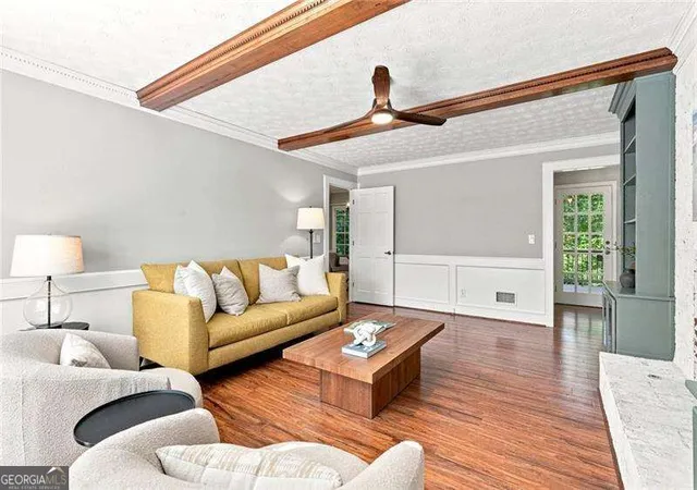 Photo 3 of Single family home for sale at 113 Jamestown Ct Sw, Lilburn, GA 30047 | MLS# 10832287 | Listing updated on 2026-10-11