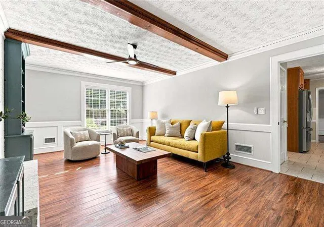 Photo 4 of Single family home for sale at 113 Jamestown Ct Sw, Lilburn, GA 30047 | MLS# 10832287 | Listing updated on 2026-10-11