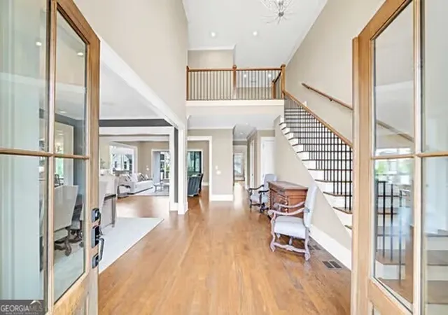 2nd image of 4050 Cottage Park Ct, Alpharetta, GA 30004 | MLS# 10782272