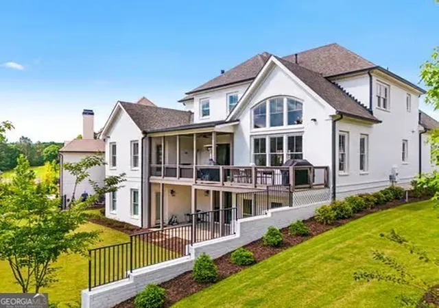 46th image of 4050 Cottage Park Ct, Alpharetta, GA 30004 | MLS# 10782272