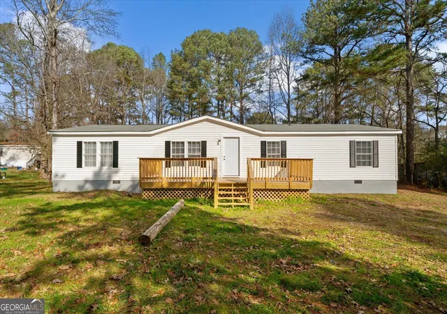 Photo 1 of Sale Pending at 106 W Nance Springs Rd, Resaca, GA 30735 | MLS# 10828940 | Listing updated on 2026-09-01