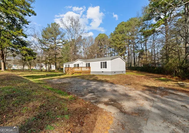 Photo 2 of Sale Pending at 106 W Nance Springs Rd, Resaca, GA 30735 | MLS# 10828940 | Listing updated on 2026-09-01