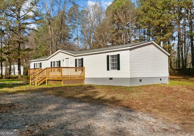 Photo 3 of Sale Pending at 106 W Nance Springs Rd, Resaca, GA 30735 | MLS# 10828940 | Listing updated on 2026-09-01