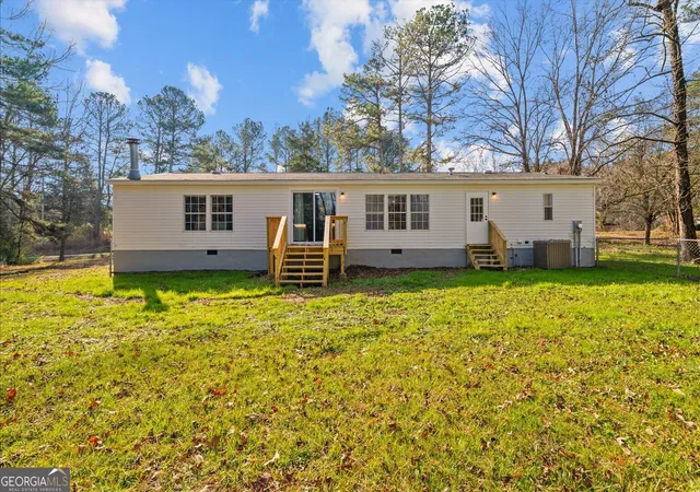 Photo 42 of Sale Pending at 106 W Nance Springs Rd, Resaca, GA 30735 | MLS# 10828940 | Listing updated on 2026-09-01