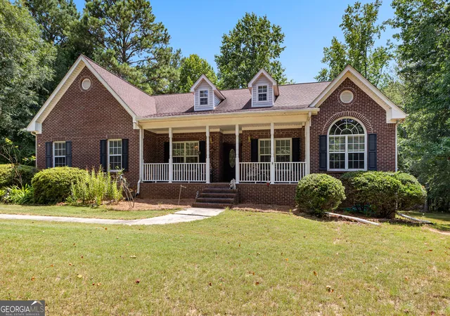 1st image of 50 Kay Ct, Sharpsburg, GA 30277 | MLS# 10635686