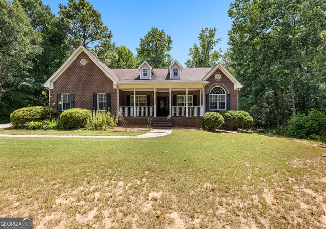 2nd image of 50 Kay Ct, Sharpsburg, GA 30277 | MLS# 10635686