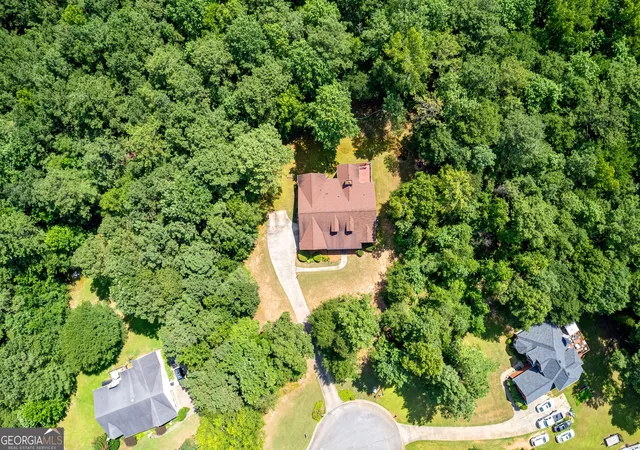 Photo 4 of Sale Pending at 50 Kay Ct, Sharpsburg, GA 30277 | MLS# 10635686 | Listing updated on 2025-12-23