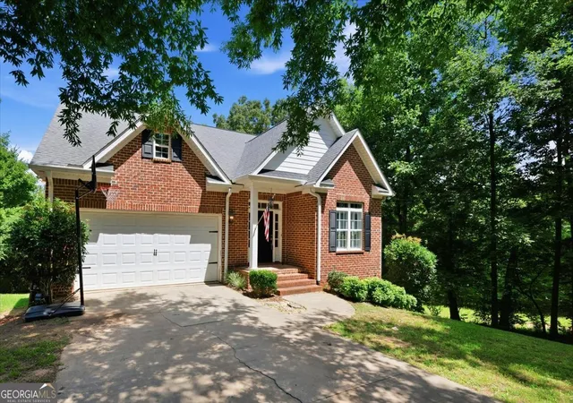 Homes for sale in Macon, GA | 414 Arden Ln, Macon, GA 31210 | MLS# 10770319