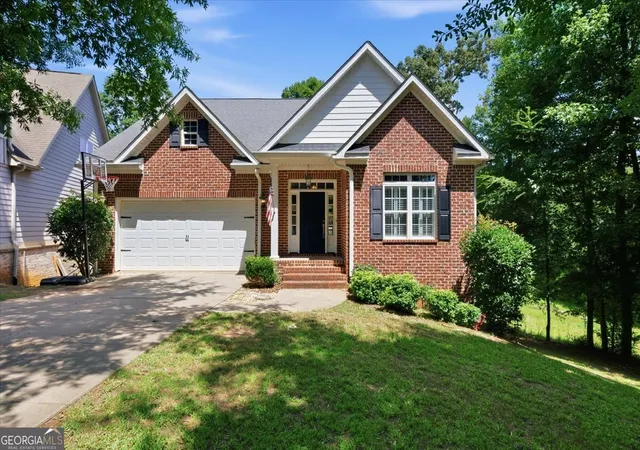 Homes for sale in Macon, GA | 414 Arden Ln, Macon, GA 31210 | MLS# 10770319