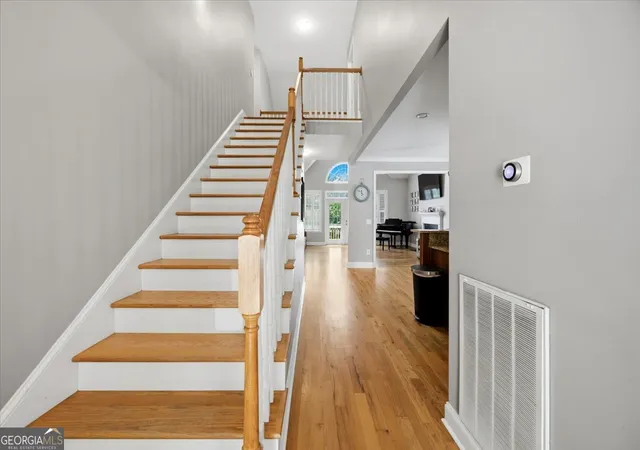 Photo 3 of Single family home for sale at 414 Arden Ln, Macon, GA 31210 | MLS# 10770319 | Listing updated on 2026-09-15