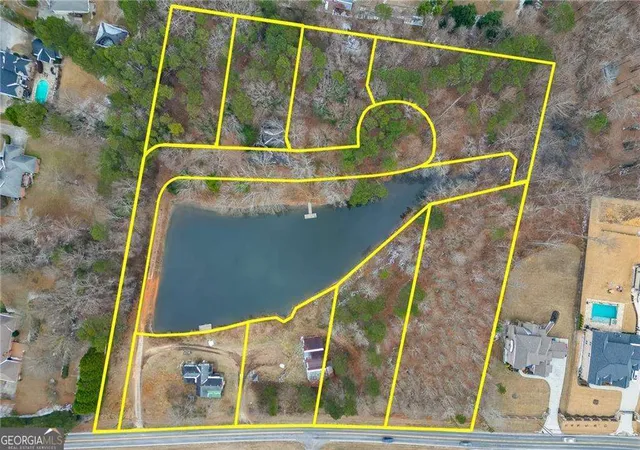 1st image of 3251 Camp Branch Rd, Buford, GA 30519 | MLS# 10693907