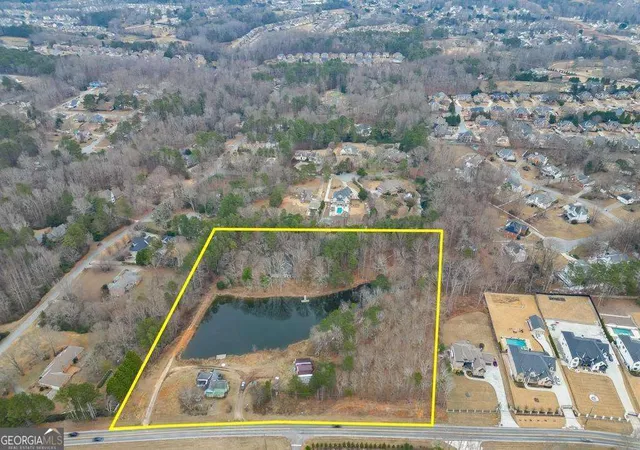 5th image of 3251 Camp Branch Rd, Buford, GA 30519 | MLS# 10693907