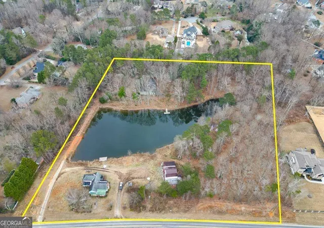 7th image of 3251 Camp Branch Rd, Buford, GA 30519 | MLS# 10693907