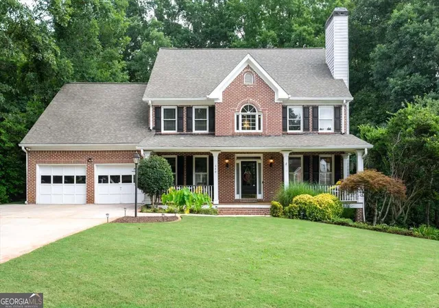 Photo 2 of Single family home for sale at 649 Goldenwood Ct, Powder Springs, GA 30127 | MLS# 10811199 | Listing updated on 2026-09-06