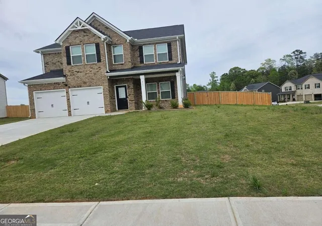 Photo 2 of Single family home for sale at 86 Jacoby Dr, Fairburn, GA 30213 | MLS# 10836908 | Listing updated on 2026-09-14
