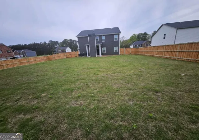 Photo 37 of Single family home for sale at 86 Jacoby Dr, Fairburn, GA 30213 | MLS# 10836908 | Listing updated on 2026-09-14