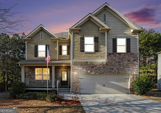 1st image of 138 Paxton Pl, Newnan, GA 30263 | MLS# 10702024