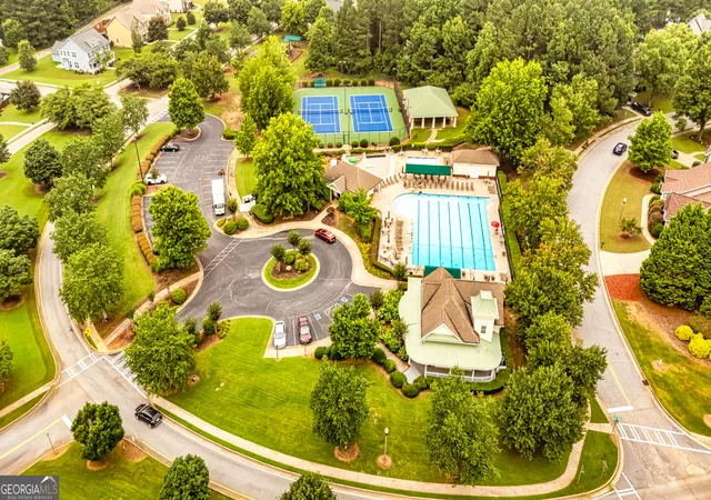 34th image of 138 Paxton Pl, Newnan, GA 30263 | MLS# 10702024