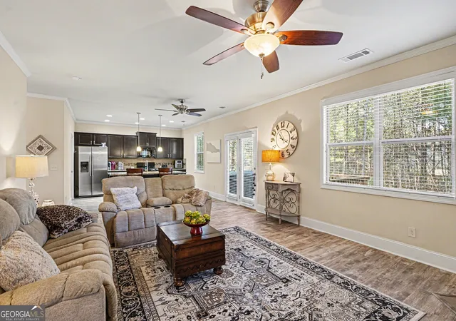 Photo 3 of Sale Pending at 138 Paxton Pl, Newnan, GA 30263 | MLS# 10702024 | Listing updated on 2026-05-14