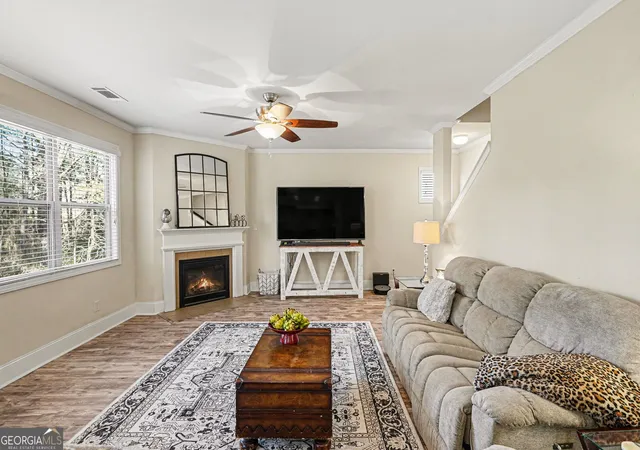 Photo 4 of Sale Pending at 138 Paxton Pl, Newnan, GA 30263 | MLS# 10702024 | Listing updated on 2026-05-14