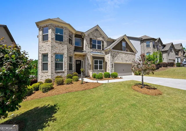 1st image of 3998 Golden Gate Wy, Buford, GA 30518 | MLS# 10741337