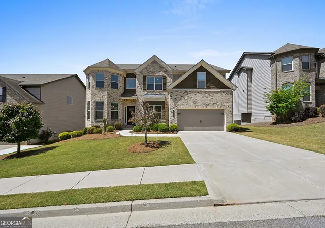 2nd image of 3998 Golden Gate Wy, Buford, GA 30518 | MLS# 10741337