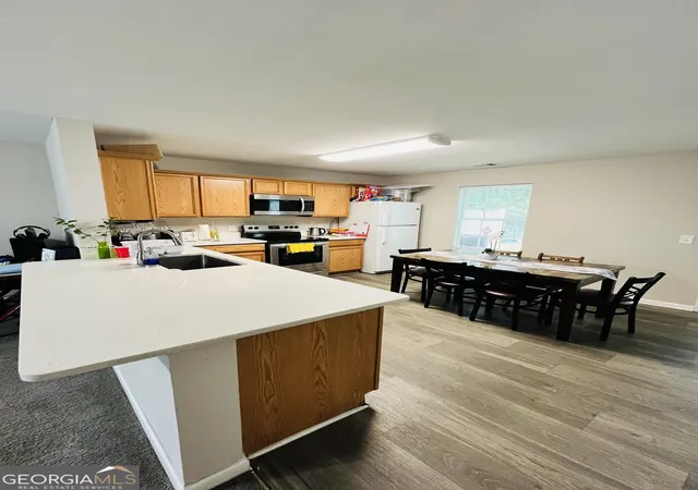 Photo 3 of Condo for sale at 990 Harbins Rd #2A, Norcross, GA 30093 | MLS# 10788106 | Listing updated on 2026-08-29