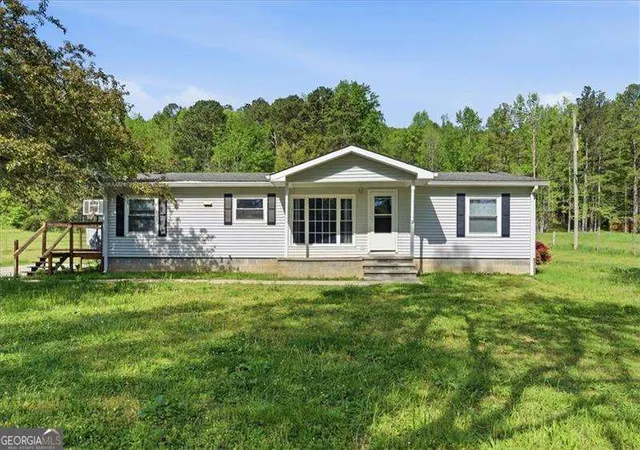 1st image of 235 Kirk Rd Nw, White, GA 30184 | MLS# 10733294